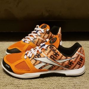 Men's Reebok crossfit sneakers